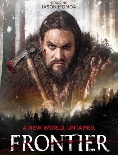 watch-Frontier (2017)