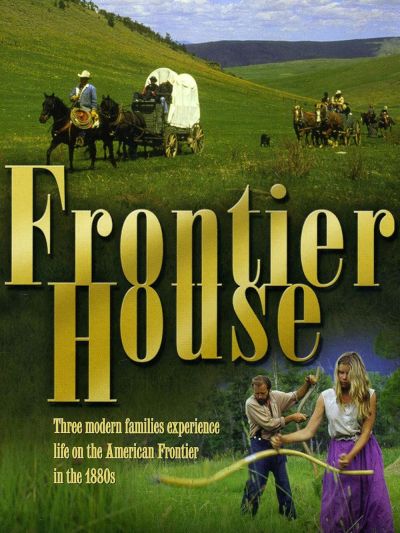 watch-Frontier House (2002)