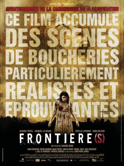watch-Frontier(s) (2008)
