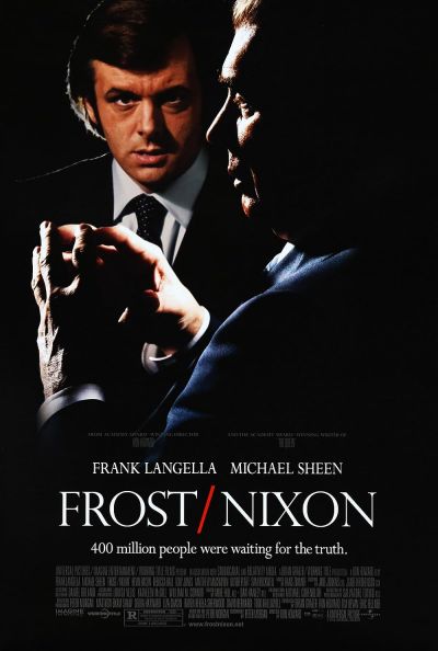 watch-Frost/Nixon (2009)