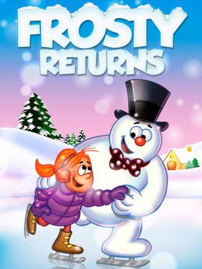 watch-Frosty Returns (1992)