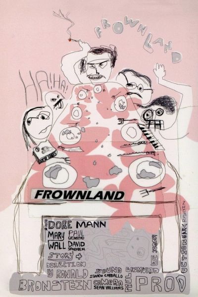 watch-Frownland (2008)