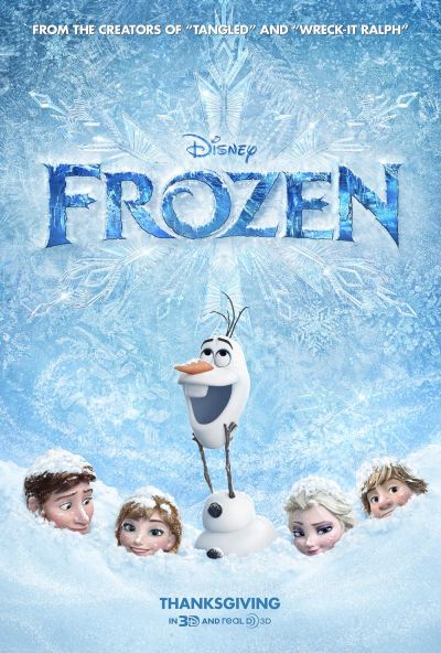 watch-Frozen (2013)