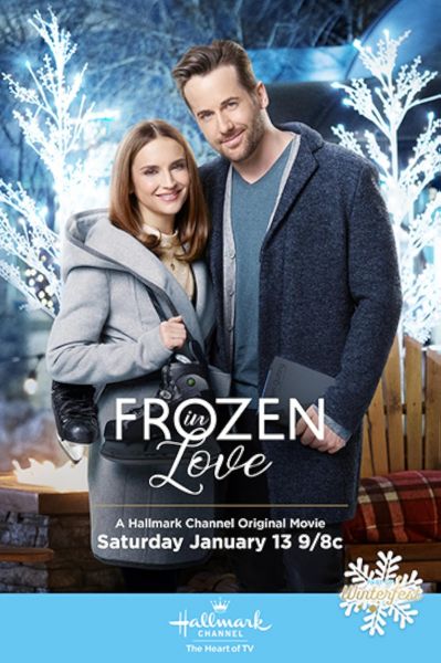 watch-Frozen in Love (2018)
