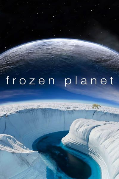 watch-Frozen Planet (2012)