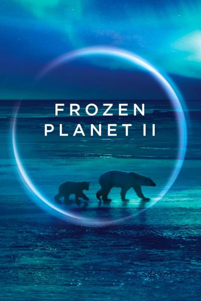 watch-Frozen Planet II (2023)