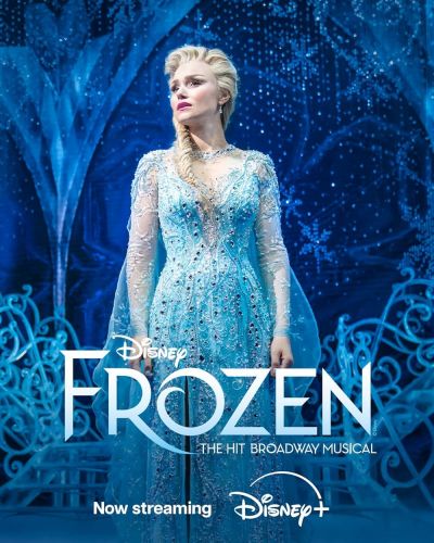 watch-Frozen: The Hit Broadway Musical (2025)
