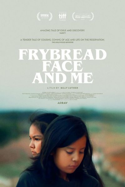 watch-Frybread Face and Me (2023)