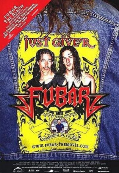 watch-Fubar (2004)