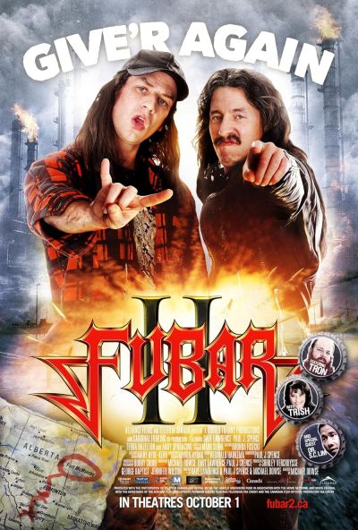 watch-Fubar: Balls to the Wall (2011)