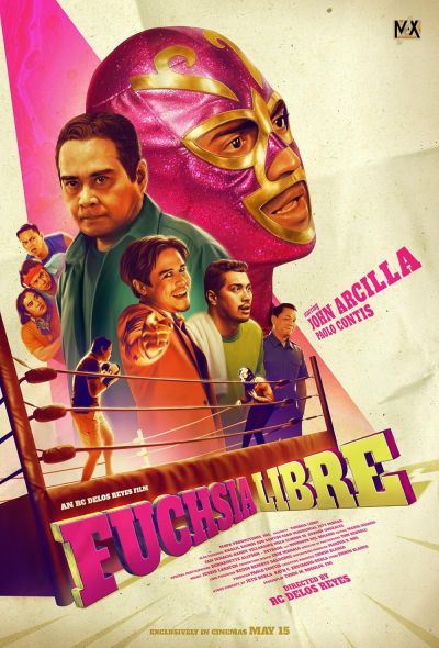 watch-Fuchsia Libre (2024)