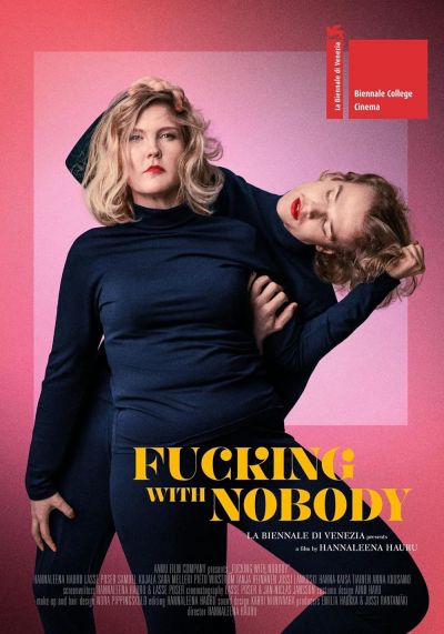 watch-Fucking with Nobody (2021)