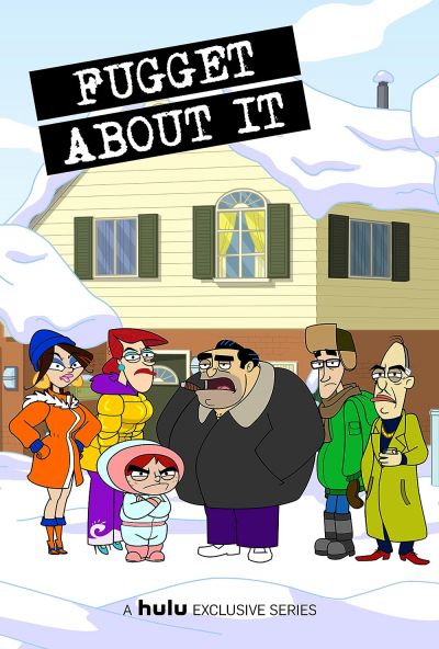 watch-Fugget About It (2012)