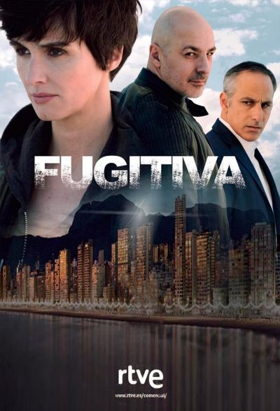 watch-Fugitiva (2018)