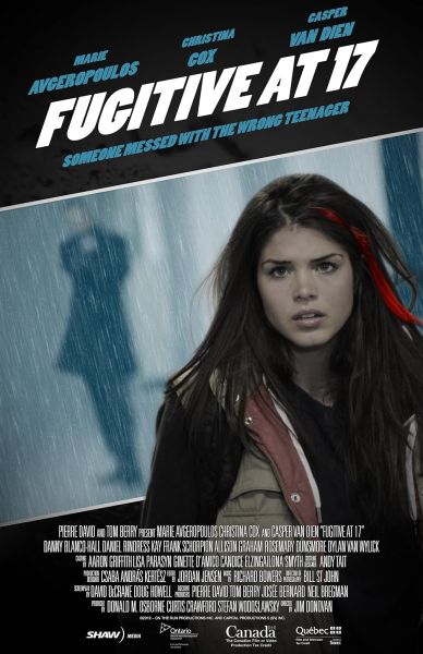 watch-Fugitive at 17 (2012)