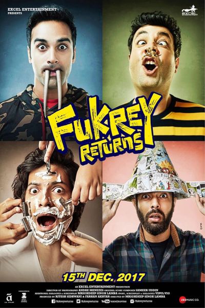 watch-Fukrey Returns (2017)