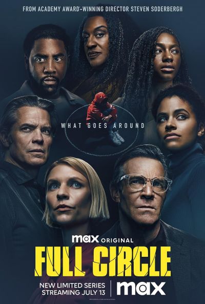 watch-Full Circle (2023)