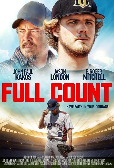 watch-Full Count (2019)