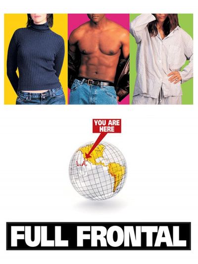 watch-Full Frontal (2002)