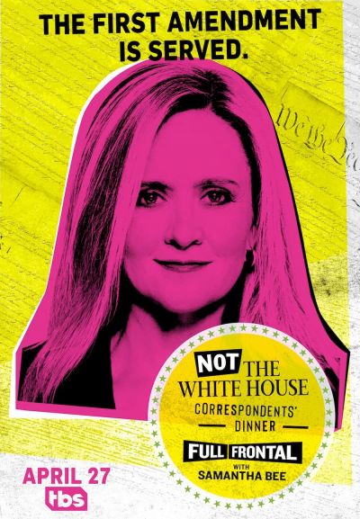 watch-Full Frontal with Samantha Bee (2016)