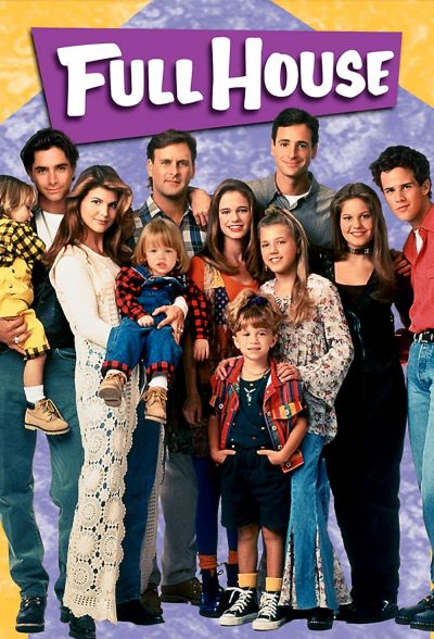watch-Full House (1987)