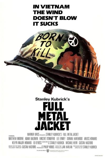 watch-Full Metal Jacket (1987)
