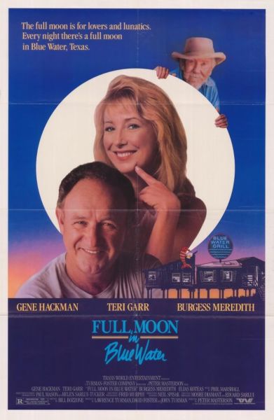 watch-Full Moon in Blue Water (1988)