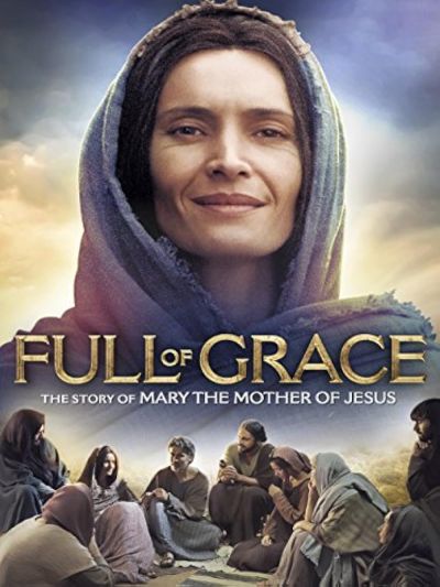 watch-Full of Grace (2017)