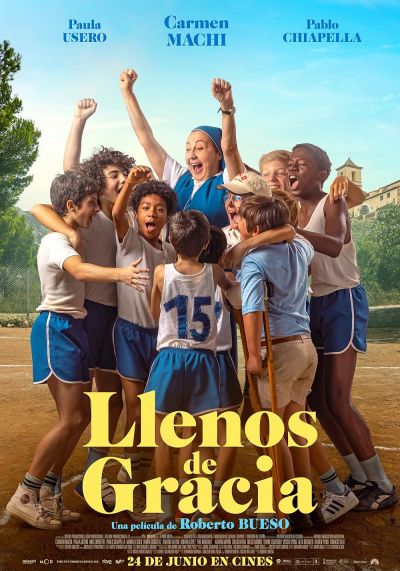 watch-Full of Grace (2022)