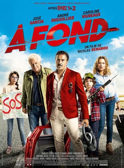 watch-Full Speed (2016)