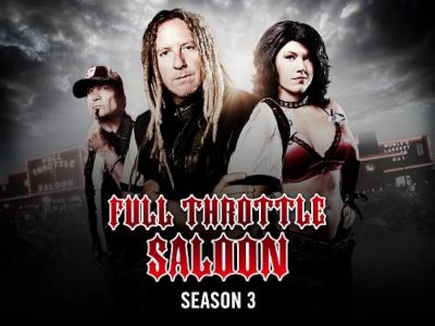 watch-Full Throttle Saloon (2009)