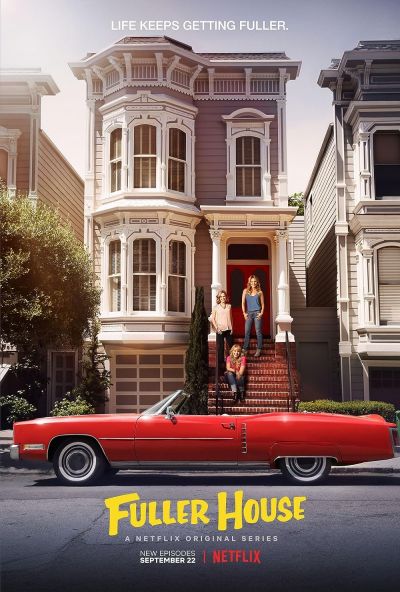 watch-Fuller House (2016)