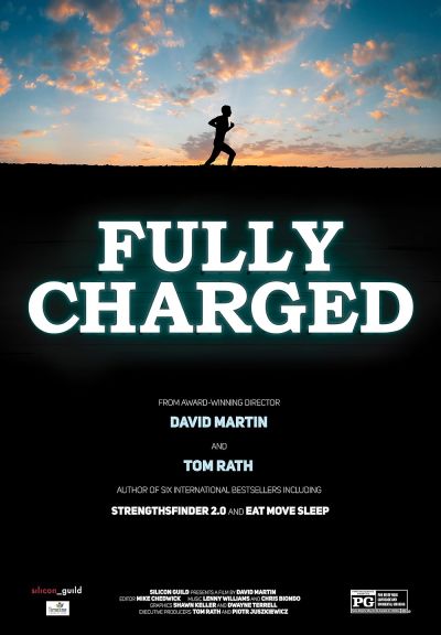 watch-Fully Charged (2015)