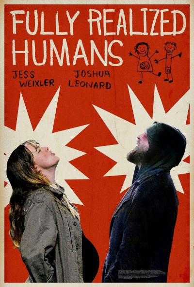 watch-Fully Realized Humans (2021)