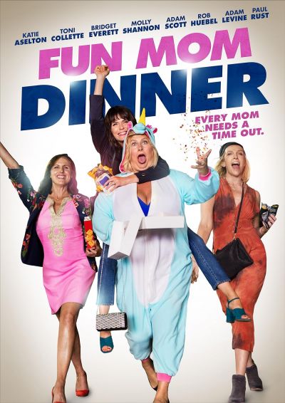 watch-Fun Mom Dinner (2017)