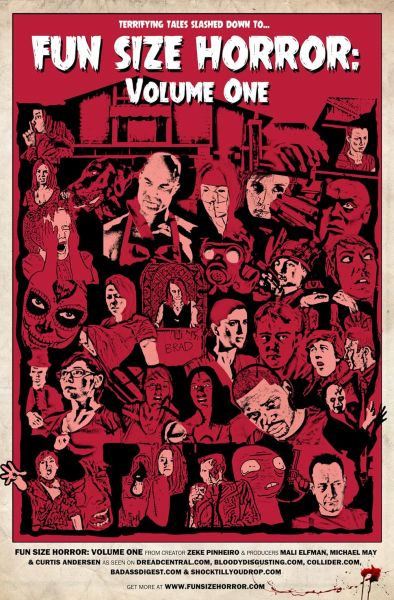 watch-Fun Size Horror: Volume One (2015)