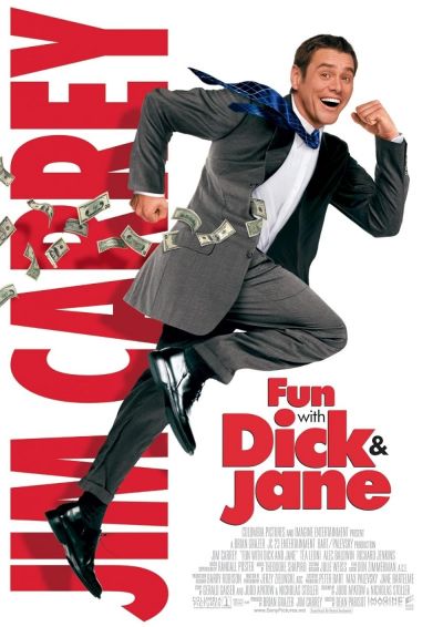 watch-Fun with Dick and Jane (2005)
