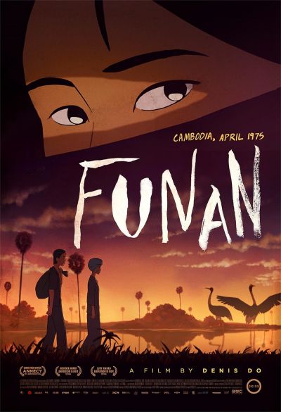 watch-Funan (2019)