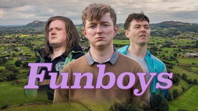 watch-Funboys (2025)