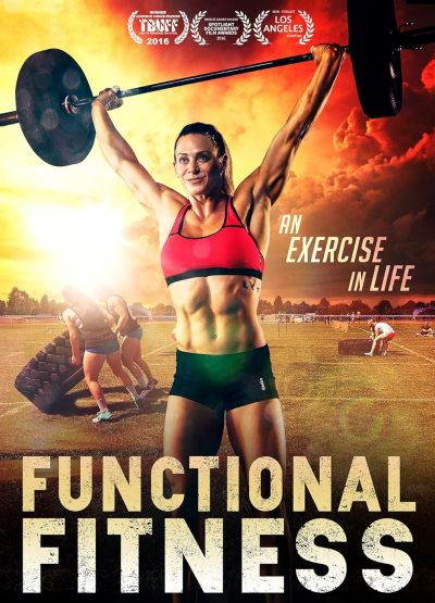 watch-Functional Fitness (2016)