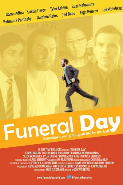 watch-Funeral Day (2016)