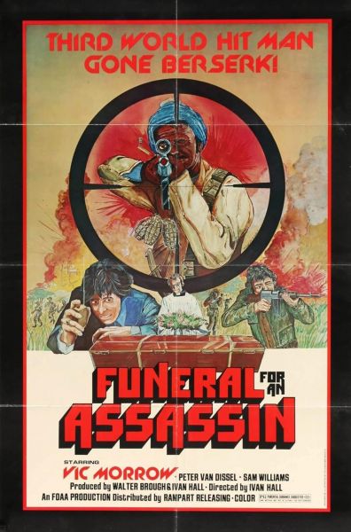 watch-Funeral for an Assassin (1974)