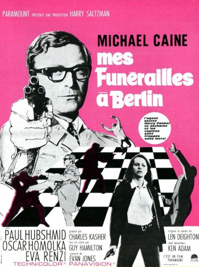 watch-Funeral in Berlin (1967)