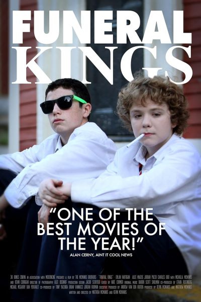 watch-Funeral Kings (2012)