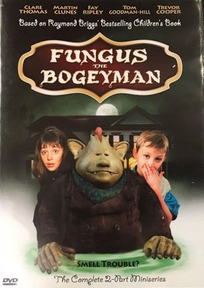 watch-Fungus the Bogeyman (2004)