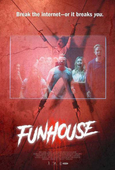 watch-Funhouse (2021)