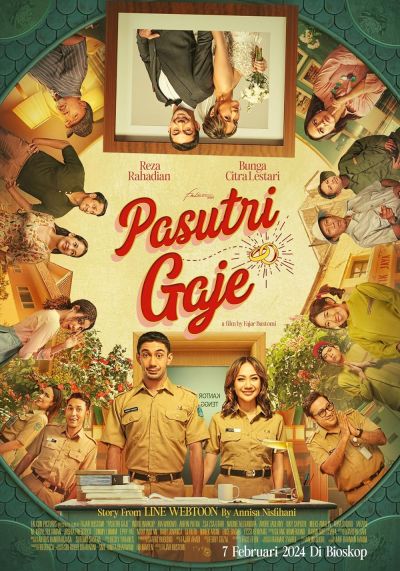 watch-Funny Couple (2024)