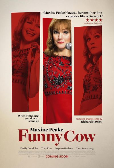 watch-Funny Cow (2018)