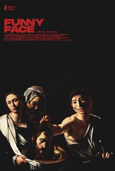 watch-Funny Face (2021)