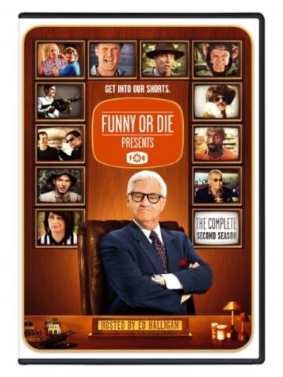watch-Funny or Die Presents... (2010)